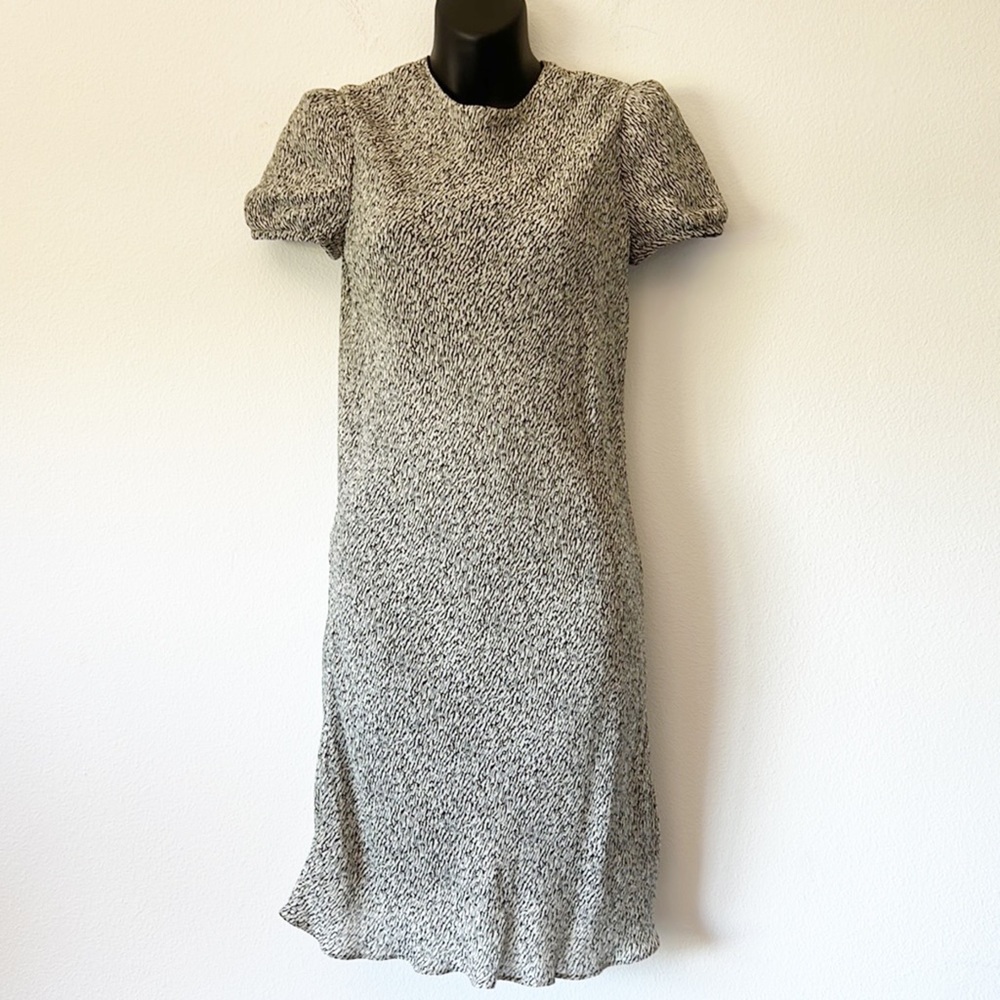 Saint Laurent MIDI Dress - Picture 14 of 16
